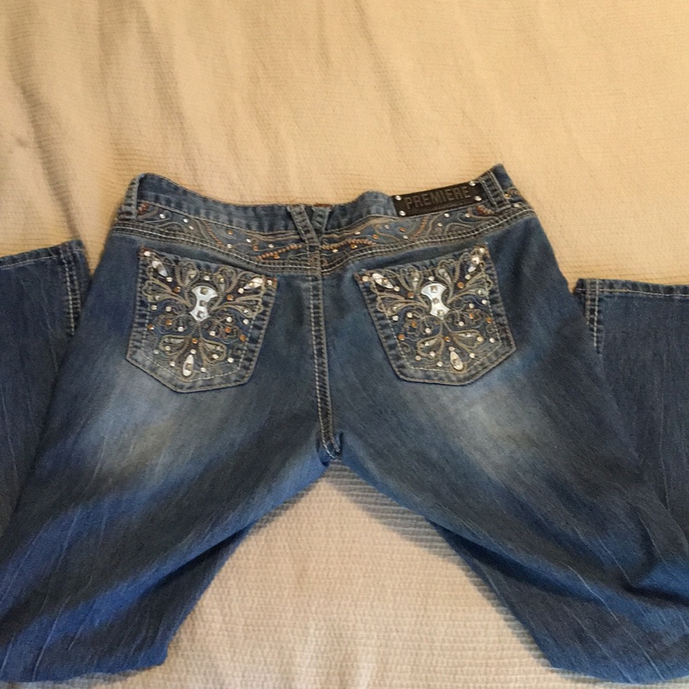 Premiere jeans